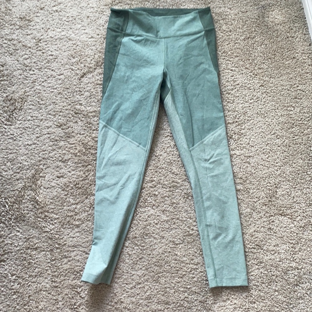 Outdoor Voices leggings Sage geeen